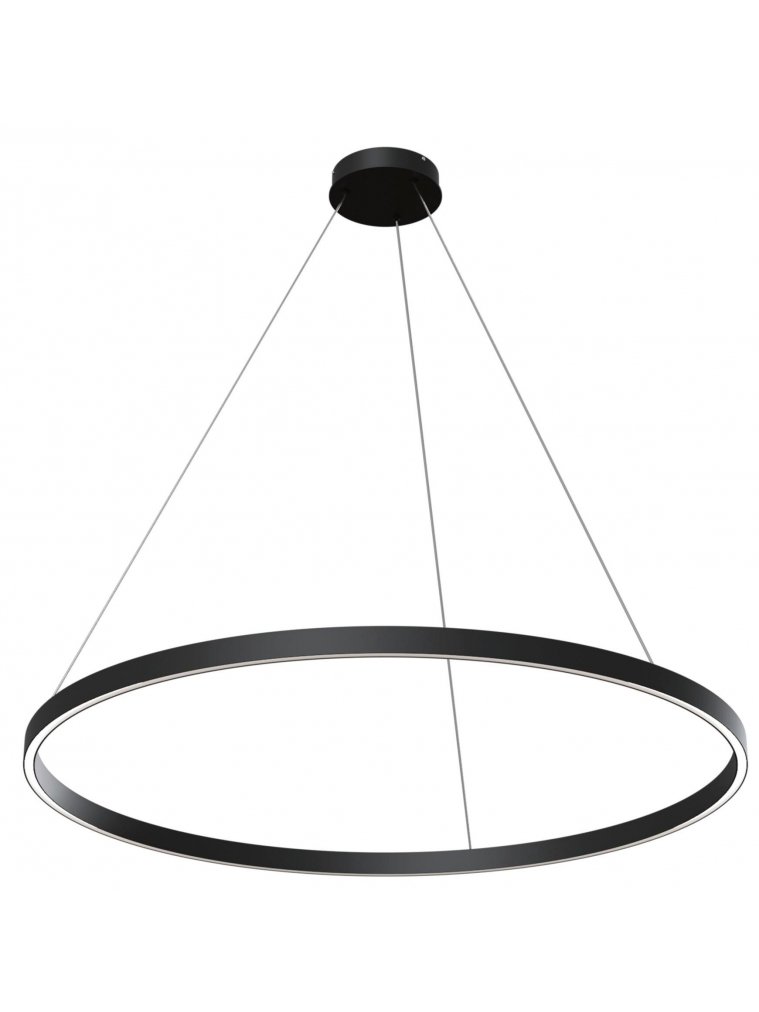 Подвесной светильник Rim MOD058PL-L54B4K