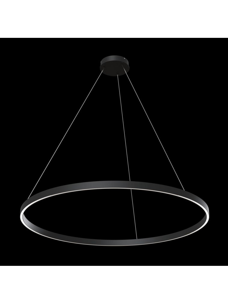 Подвесной светильник Rim MOD058PL-L54B4K