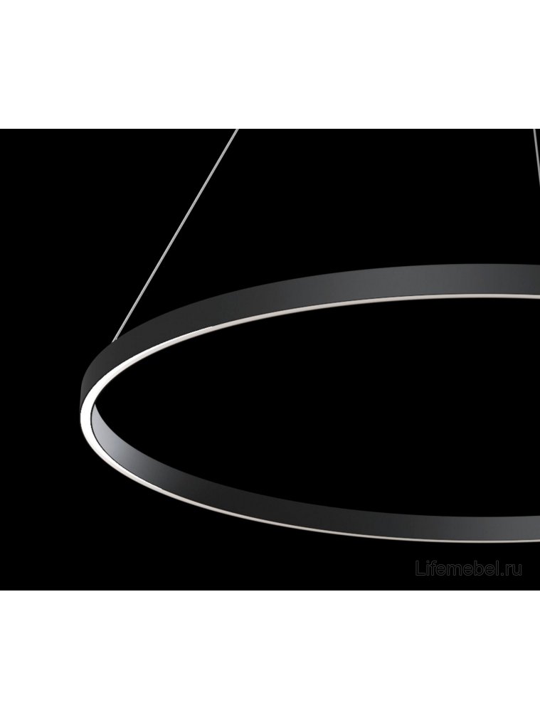 Подвесной светильник Rim MOD058PL-L54B4K