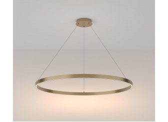 Подвесной светильник Rim MOD058PL-L54BS3K