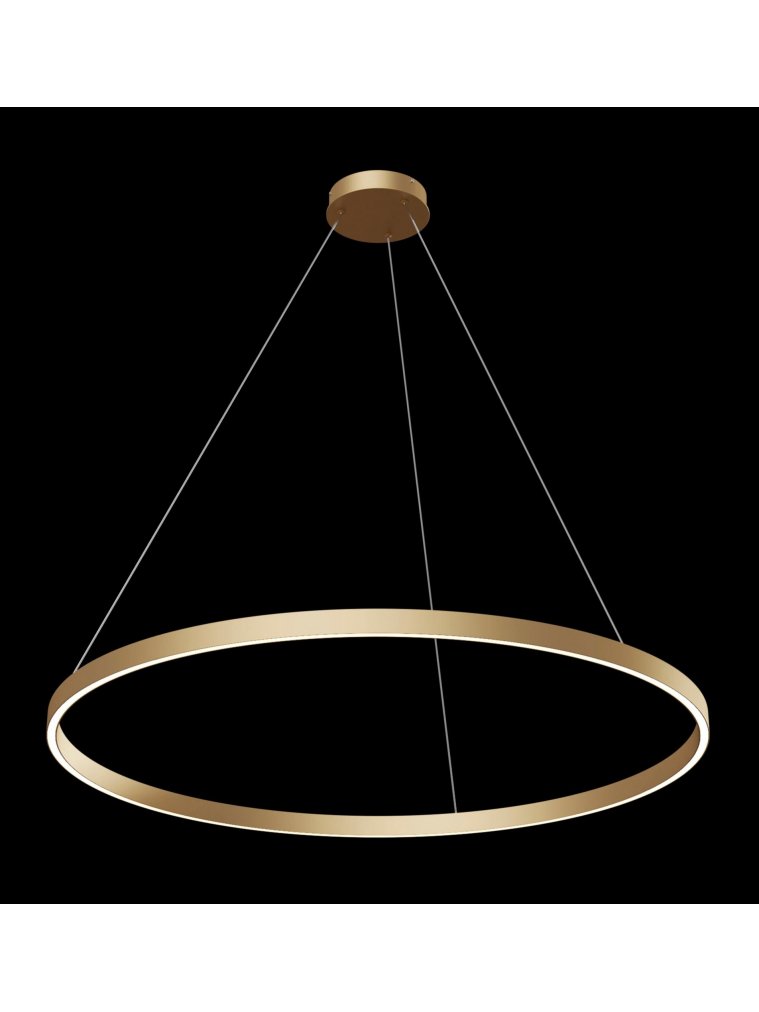 Подвесной светильник Rim MOD058PL-L54BS4K