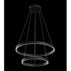 Подвесной светильник Rim MOD058PL-L55B4K