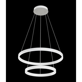 Подвесной светильник Rim MOD058PL-L55W4K