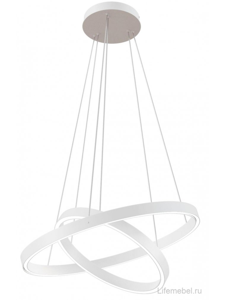 Подвесной светильник Rim MOD058PL-L55W4K