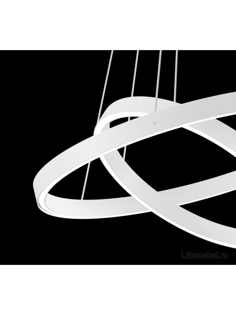 Подвесной светильник Rim MOD058PL-L55W4K