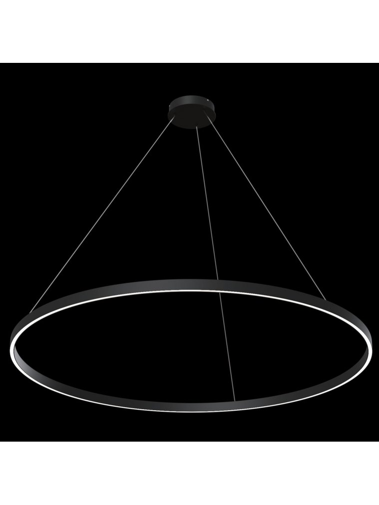 Подвесной светильник Rim MOD058PL-L65B4K