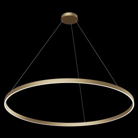 Подвесной светильник Rim MOD058PL-L65BS4K