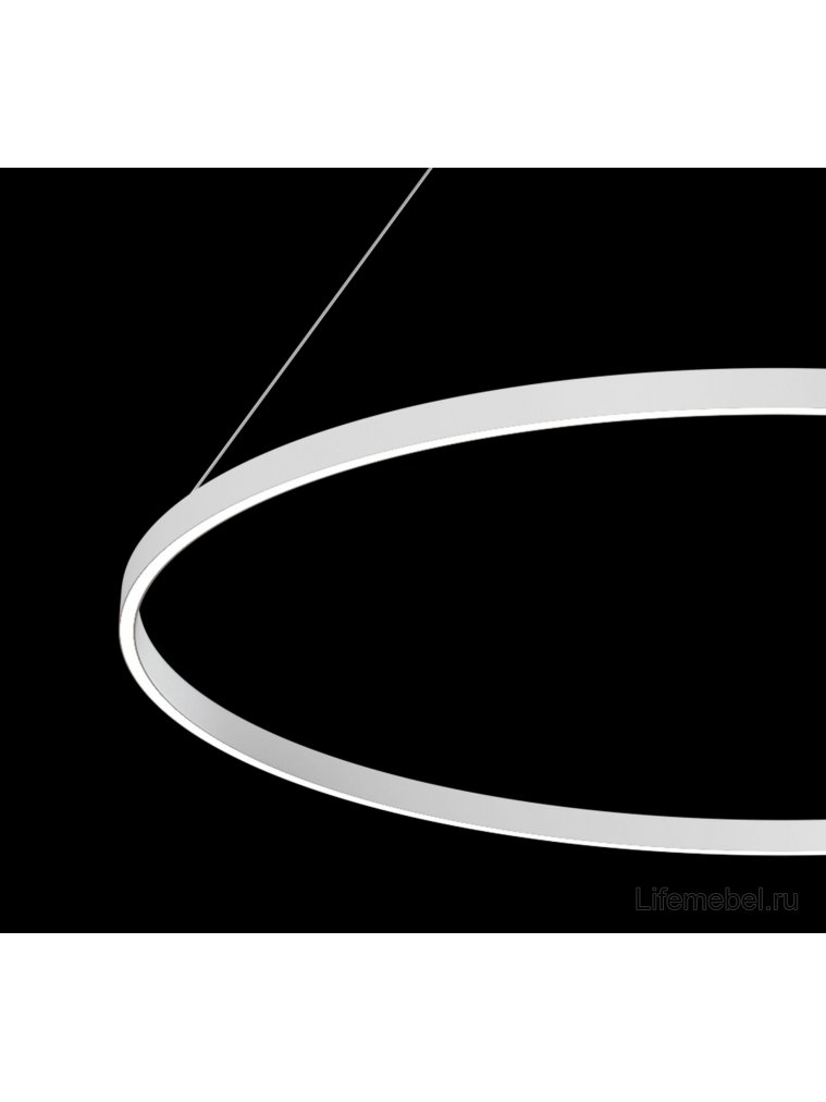 Подвесной светильник Rim MOD058PL-L65W4K