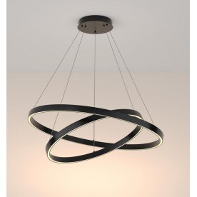 Подвесной светильник Rim MOD058PL-L74B3K