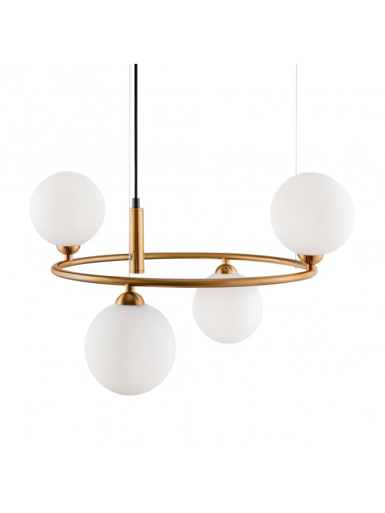 Подвесной светильник Ring MOD013PL-04BS