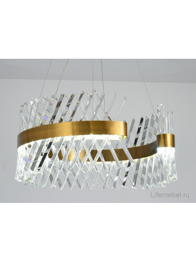 Подвесной светильник Ringletti LDP 8016-800 MD