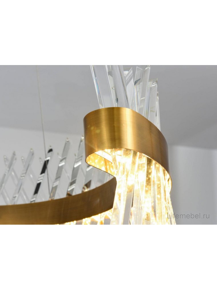 Подвесной светильник Ringletti LDP 8016-800 MD