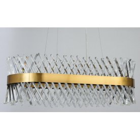 Подвесной светильник LDP 8016-800-PR MD