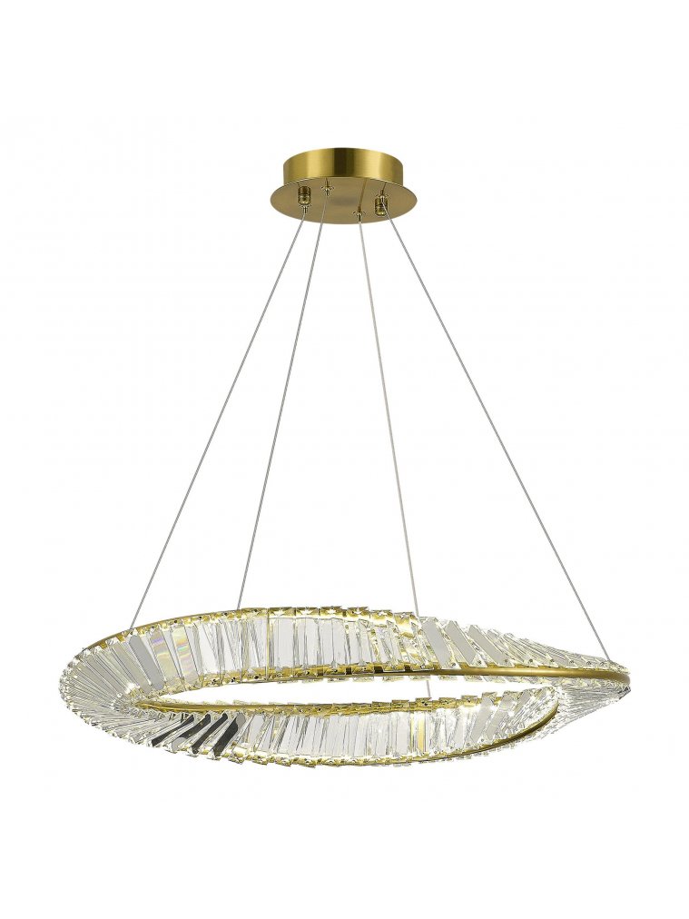 Подвесной светильник Ritorto SL6204.301.01