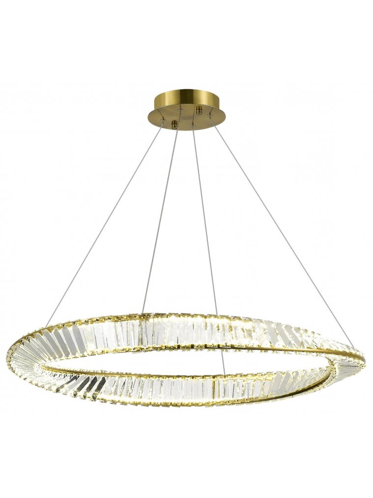 Подвесной светильник Ritorto SL6204.311.01