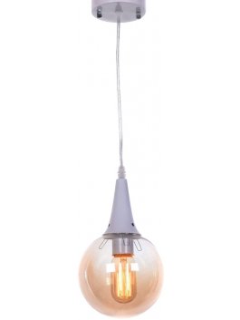 Подвесной светильник Rocherro LDP 11192-1 WT