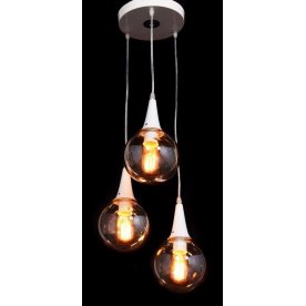 Подвесной светильник Rocherro LDP 11192-3