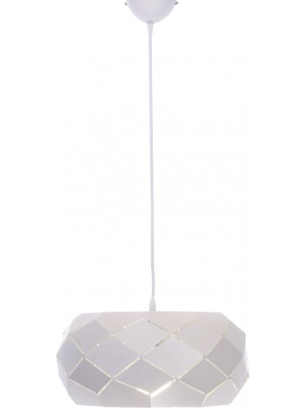 Подвесной светильник Rokka LDP 7443-1 WT