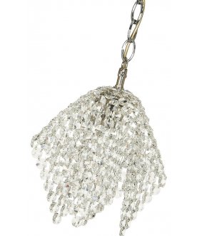 Подвесной светильник Roma E 1.3.P1 N