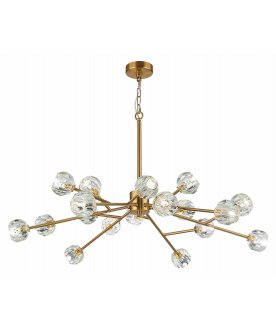 Подвесной светильник SL1166.303.18