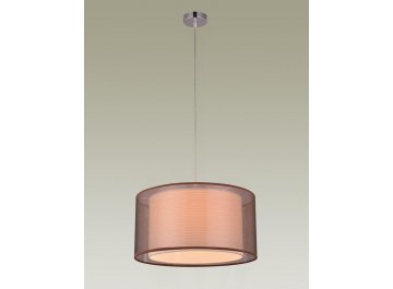 Подвесной светильник V2733-1P