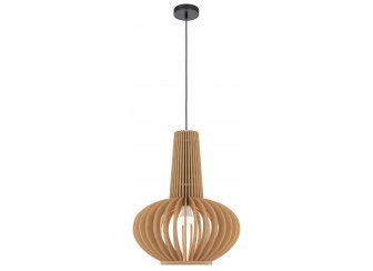 Подвесной светильник Roots MOD193PL-01W1
