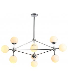 Подвесной светильник APL.606.27.10