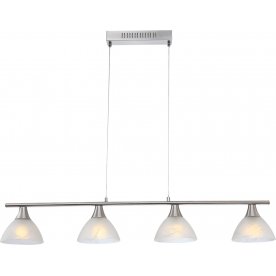 Подвесной светильник Ruben 68618-4