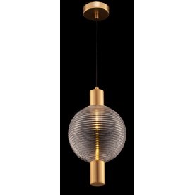Подвесной светильник Rueca P060PL-01BS