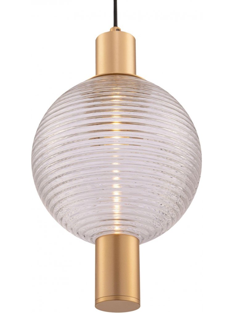 Подвесной светильник Rueca P060PL-01BS