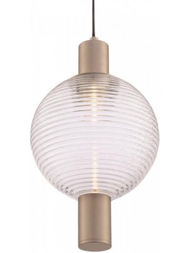 Подвесной светильник Rueca P060PL-01N