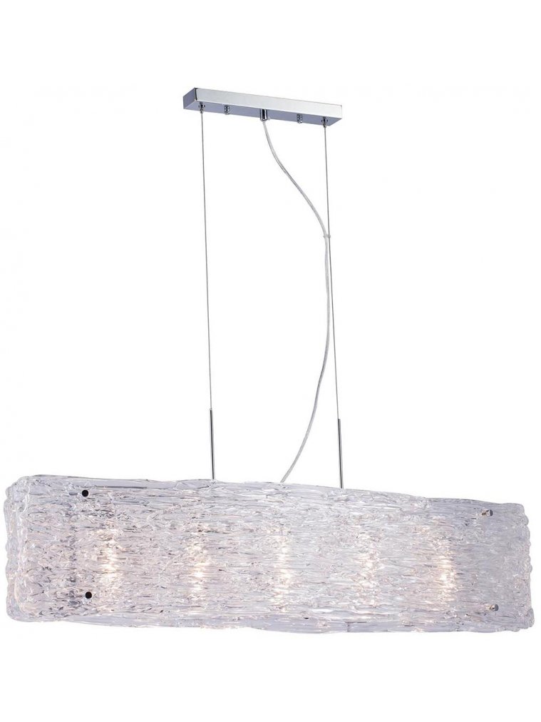 Подвесной светильник Rumba 1054.5 Chrome