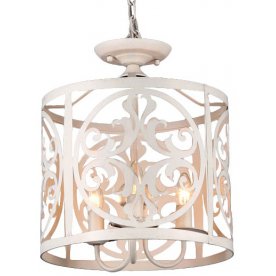 Подвесной светильник Rustika H899-03-W