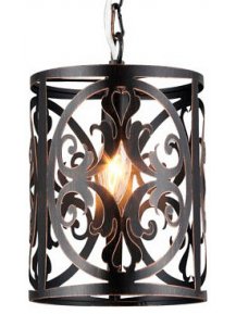 Подвесной светильник Rustika H899-11-R