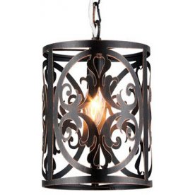 Подвесной светильник Rustika H899-11-R