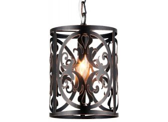 Подвесной светильник Rustika H899-11-R