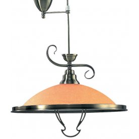 Подвесной светильник Sassari 6905Z