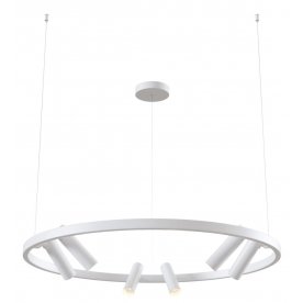 Подвесной светильник Satellite MOD102PL-L42W4K