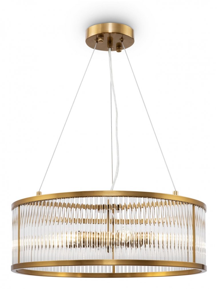 Подвесной светильник Savoy FR5053PL-06BS