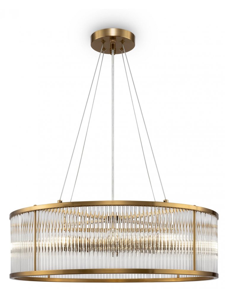 Подвесной светильник Savoy FR5053PL-08BS