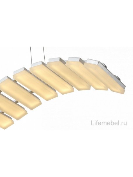 Подвесной светильник Scaletta SL910.503.14