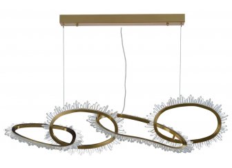 Подвесной светильник 07607-4AL,36