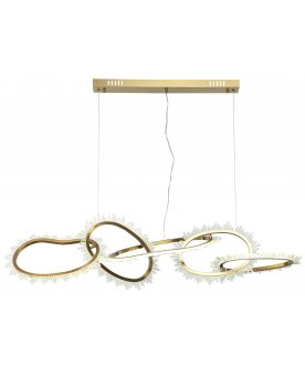 Подвесной светильник 07607-5AL,36