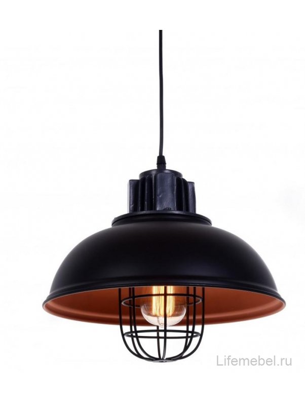 Подвесной светильник Setorre LDP 6859 BK