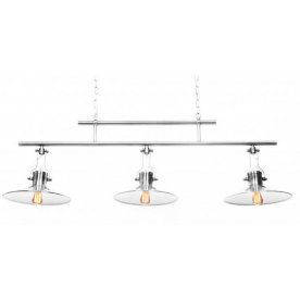 Подвесной светильник LDP 711-3 CHR