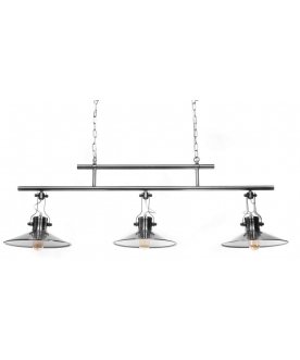 Подвесной светильник LDP 711-3 CHR