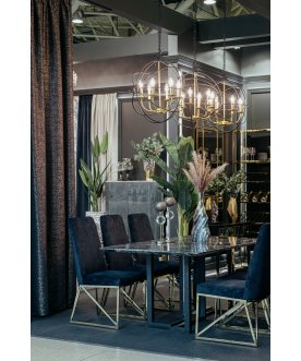 Подвесной светильник Сфера 91GH-2020-6