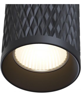 Подвесной светильник Shelby P038PL-01B