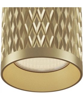 Подвесной светильник Shelby P038PL-01G