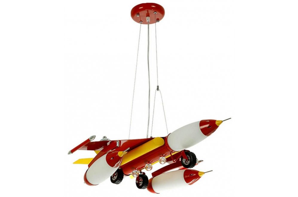 Подвесной светильник Штурмовик 07431,06